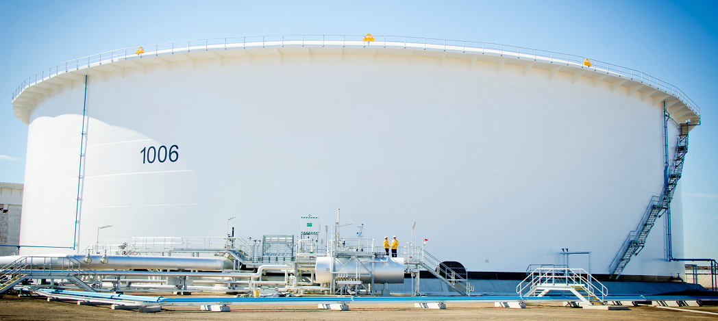 Oil And Gas Storage Tank Applications And Design Features 49 OFF